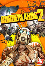 Borderlands 2 goty mac download